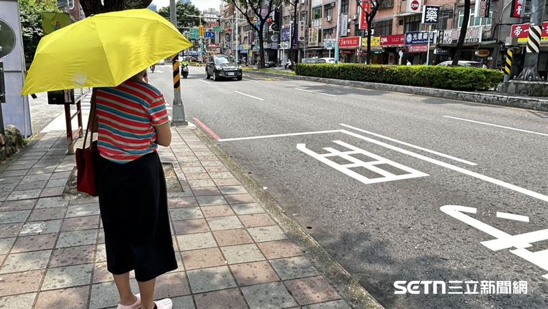 新/大雷雨最新警戒區曝 14縣市大雨特報
