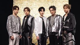 Energy全新舞曲〈High 5〉MV已上線（圖／相信音樂提供）