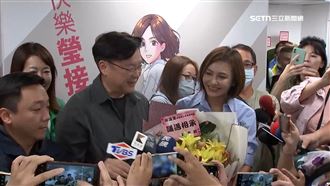 邱議瑩開競總　趙天麟挺：別用派系框架我