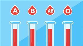 國際輸血學會正式認可全新血型「Gwada陰性」。（示意圖／pixabay）
