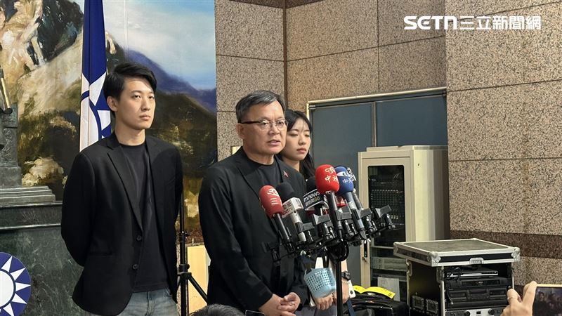 藍營反罷假動員？國民黨駁：與事實有差距