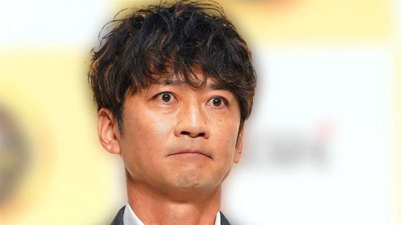 國分太一再爆多起猥褻　霸凌嫩男全裸游河