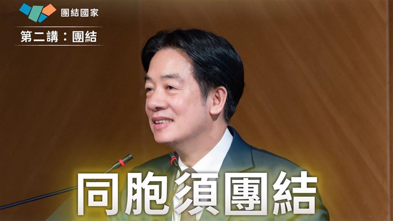 黃暐瀚曝關鍵:台灣未必非得「反共」不可