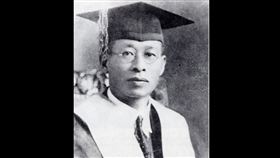 台灣首位留美博士林茂生