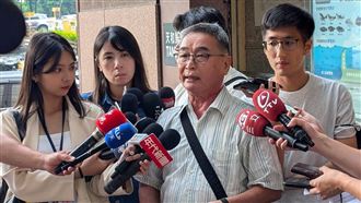 為林岱樺涉貪抱屈　綠中常委：林家不缺錢