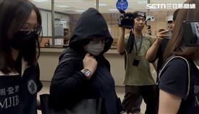 ▲罷免陳瑩案一階出現死亡連署，北檢約談國民黨組發會副主委黃碧雲，移送複訊。（圖／記者楊佩琪攝）