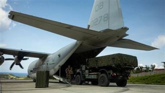 無人能及! 美軍事花費與人命代價超乎想像