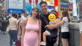 祖雄全家一起遊日。（圖／翻攝自祖雄IG）