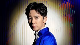 李國毅擔任傳藝金曲獎典禮宣傳大使。（圖／三立提供）