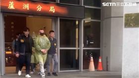 ▲刑事局搗破高利貸集團，並逮捕竹聯幫西堂林姓成員等4人。（圖／翻攝畫面）