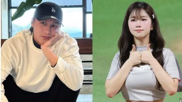 熱戀小7歲統一獅林佳緯　小龍女賴可認愛