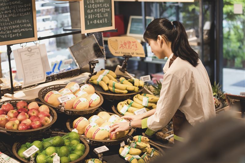 「心樸市集」天母門市將於6月27日於台北市士林區天母北路8號開幕。（圖／品牌業者提供）