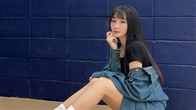 高曼容認為不應該讓老婦人獨自外出。（圖／翻攝自高曼容IG）