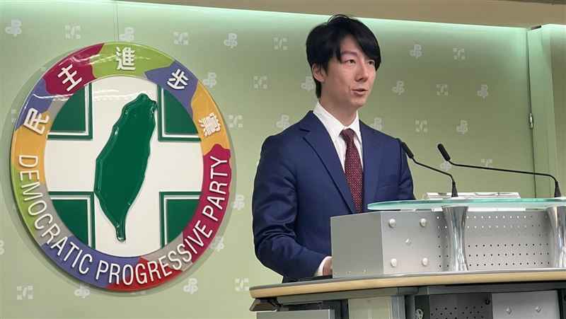 民進黨:中國將發動「三個80年」論述戰