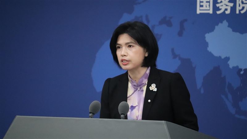 國台辦稱心疼台灣孩子　陸網：先可憐自己