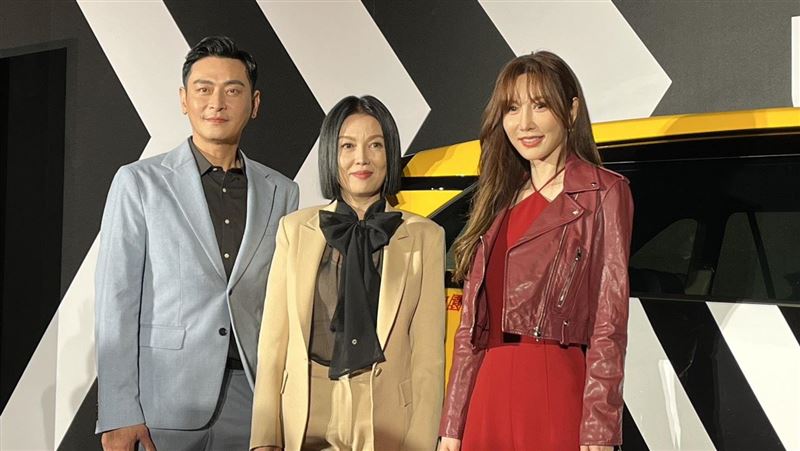 曾莞婷搭車成「女神經病」！招認舉止詭異