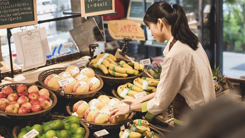 心樸市集插旗天母!買1送1優惠曝、手刀搶