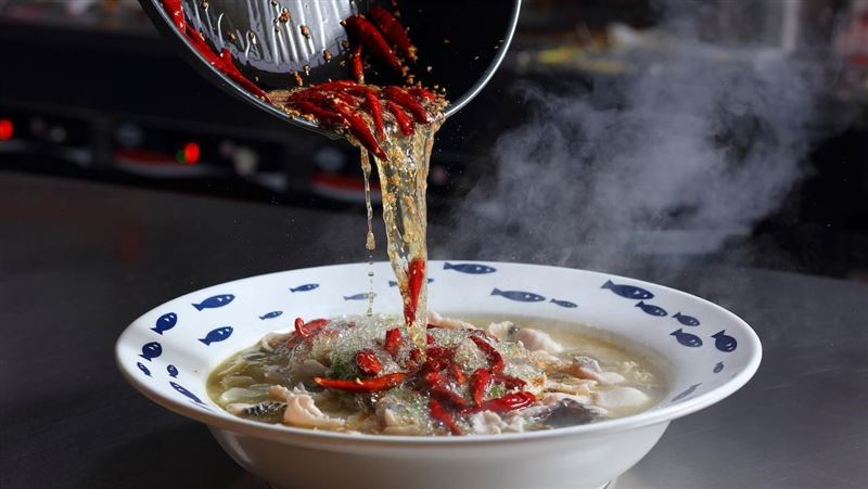 刁民酸菜魚最迷你門市!明天前80組5折