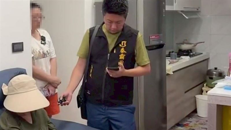 340萬善款沒拿到一毛　倖存女因爸1句痛哭