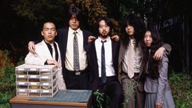 Balming Tiger。（圖／Young Team Productions提供）