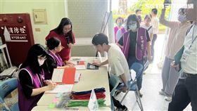 台南,台南市消防局,官田區公所,演練