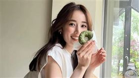 泉里香（翻攝自泉里香 IG）