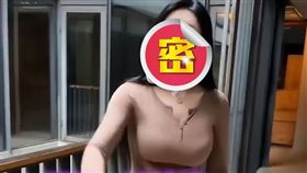 ▲（圖／翻攝自微博）