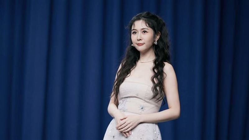 Albee出道18年臉暴風進化！認了做2項醫美