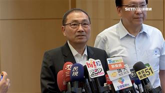 新北捷運八線並進　侯友宜：密度可超日韓