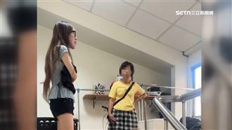 獨／房東嫌租客麻煩　竟趁不在家清空房間