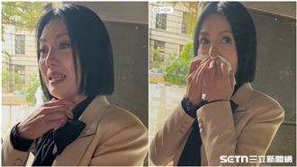 苗可麗媽媽突離世！失智父淚喊：夢見她了