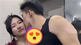 ▲（圖／翻攝自微博）