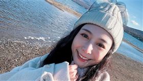 Albee。（圖／翻攝自Albee臉書）