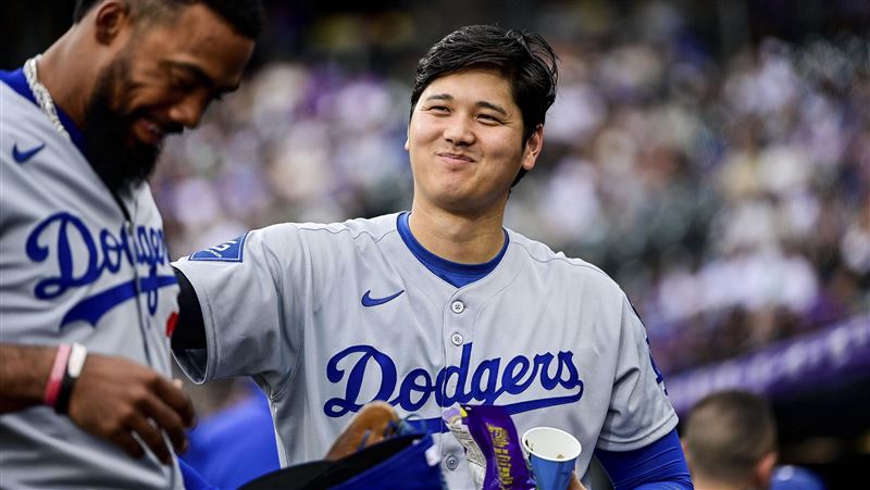 大谷有望29日再先發！　明星賽登板「NO」