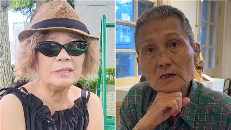 老同事合作！「重量級人物」讚葉霸挺罷傅