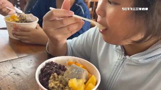 吃剉冰消暑！婦血糖狂飆、皮膚出現3病變