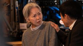 李璇、秦漢。（圖／NETFLIX提供）