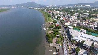 輝達落腳北士科　社子島開發再掀熱議