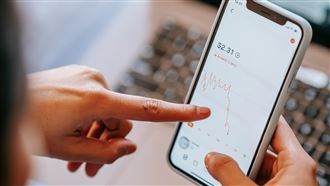 台幣急升壓抑　台股漲61點轉機股各自表現