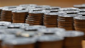 ▲市場對降息的預期，外資持續回流股市。（示意圖／PIXABAY）  