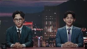 昔挺賀瓏今退追　博恩出事獲封地獄倒霉鬼