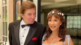 Bobby Sherman（左）因癌症病逝享壽81歲，妻子證實噩耗。（圖／翻攝自IG）