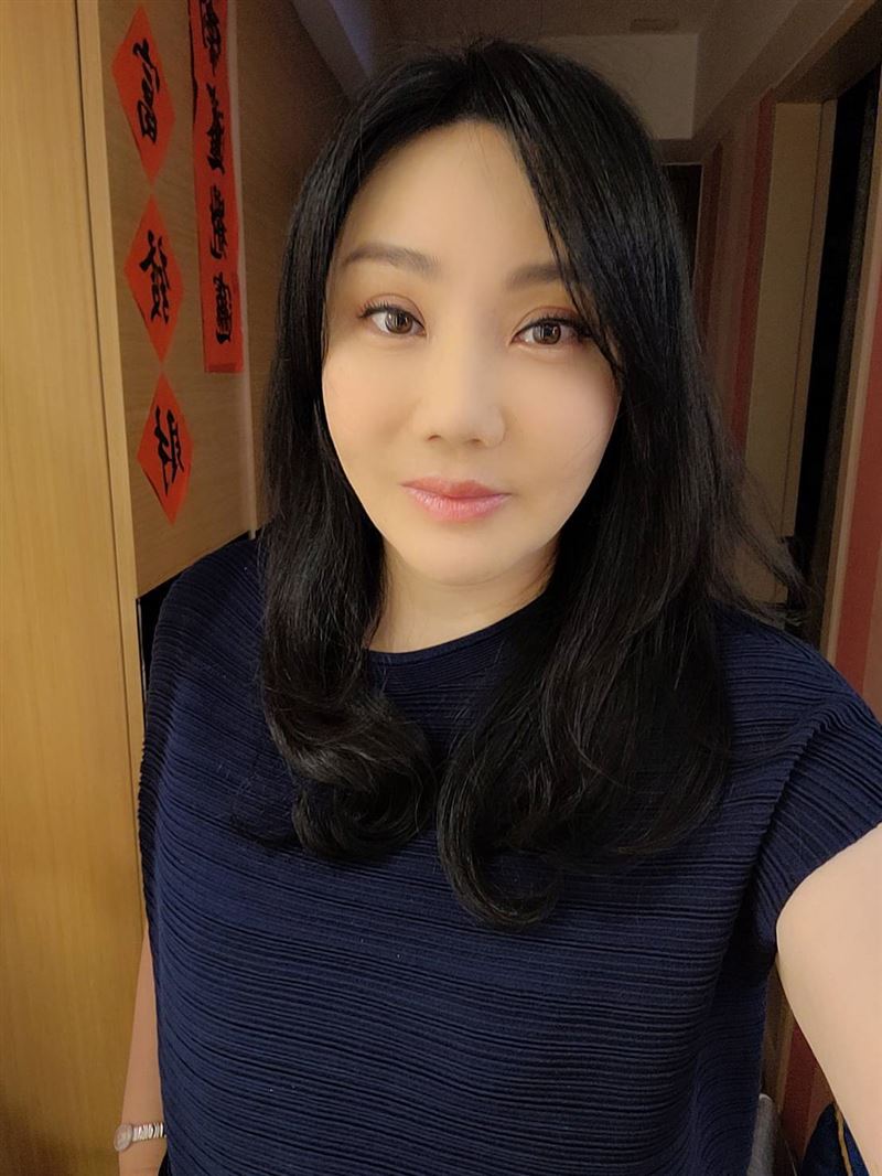 沈榮分析今年整體運勢。(圖/翻攝自臉書)