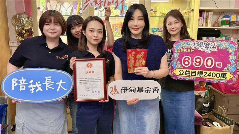 2025極端分岔年 命理師揭「隱藏性壞事」