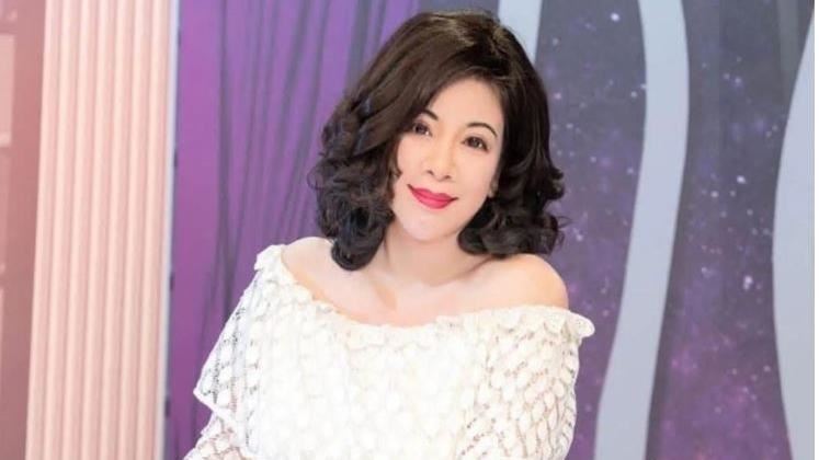 陳文茜突敗血症急動刀搶命　滲血病況照曝