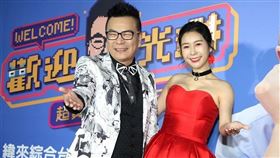 Albee,賀瓏,天殘,分手,小三,提告,芽芽,沈玉琳（圖／資料照）