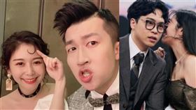 Albee 張立東 賀瓏