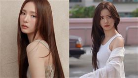 ▲韓國女演員申世景。（圖／翻攝自IG @sjkuksee）