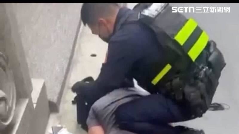 持觀光簽證來台犯案　北市警逮2馬國車手