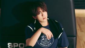 姜濤。（圖／翻攝自姜濤IG）